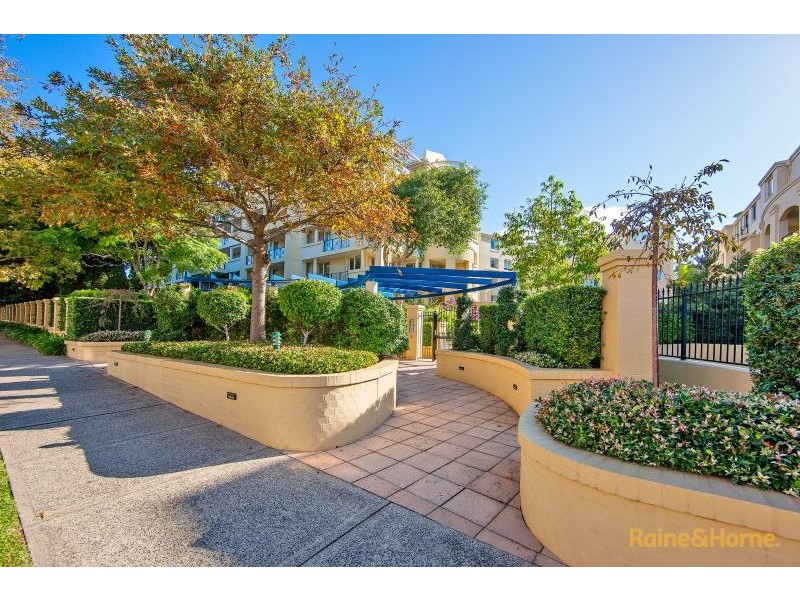 23A/2 Brady Street, Mosman NSW 2088