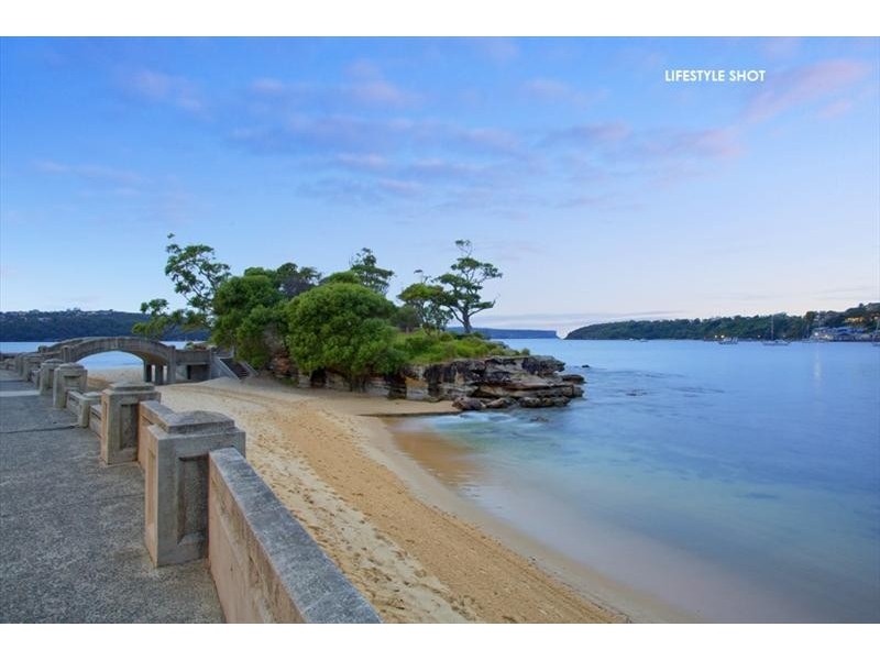 23A/2 Brady Street, Mosman NSW 2088