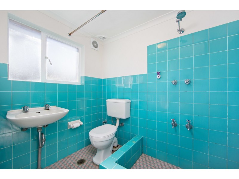 2/17 Mitchell Road, Mosman NSW 2088