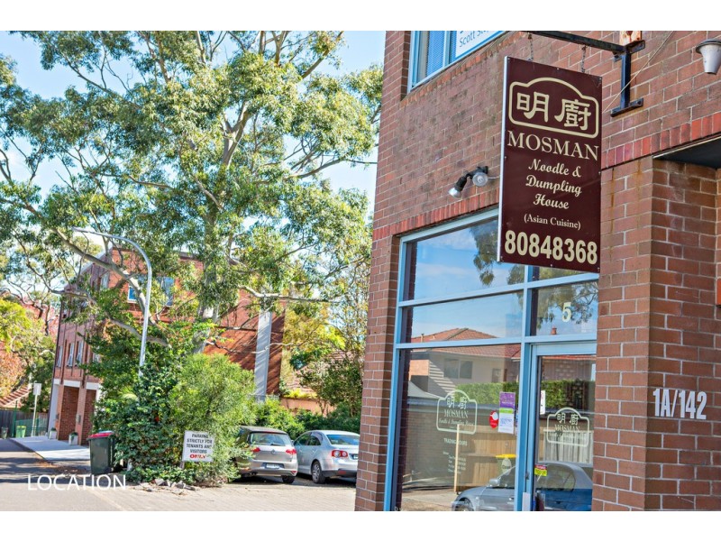 2/17 Mitchell Road, Mosman NSW 2088