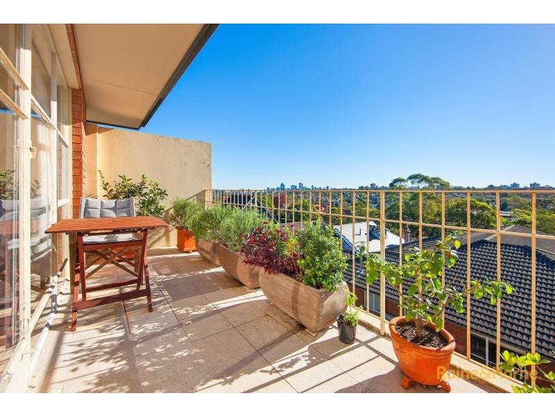 17/122 Raglan Street, Mosman NSW 2088