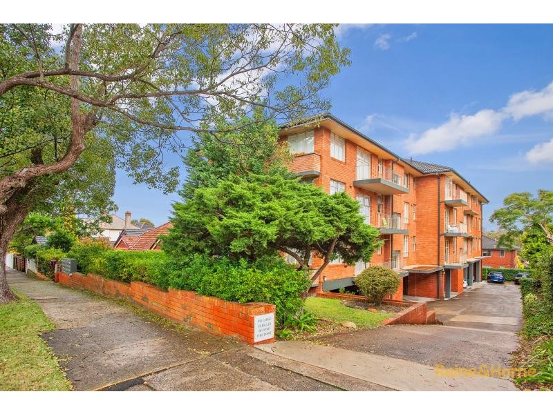 17/122 Raglan Street, Mosman NSW 2088