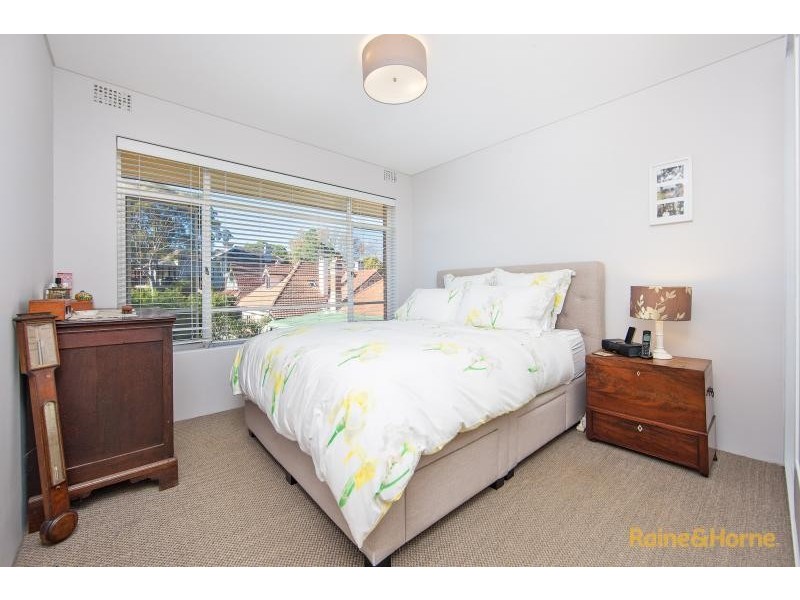 17/122 Raglan Street, Mosman NSW 2088