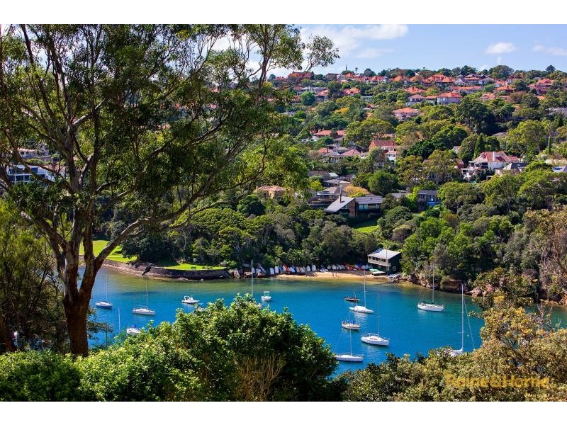 17/17 Raglan Street, Mosman NSW 2088