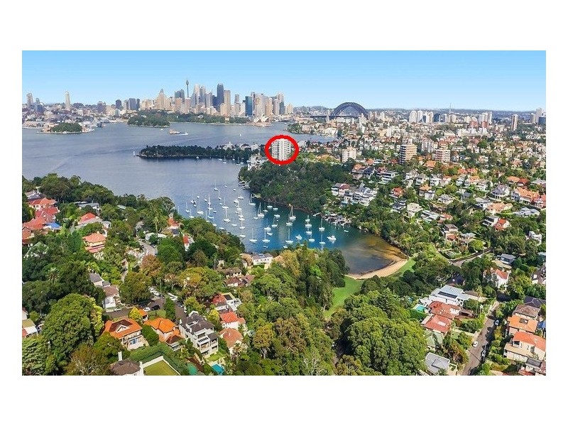 17/17 Raglan Street, Mosman NSW 2088