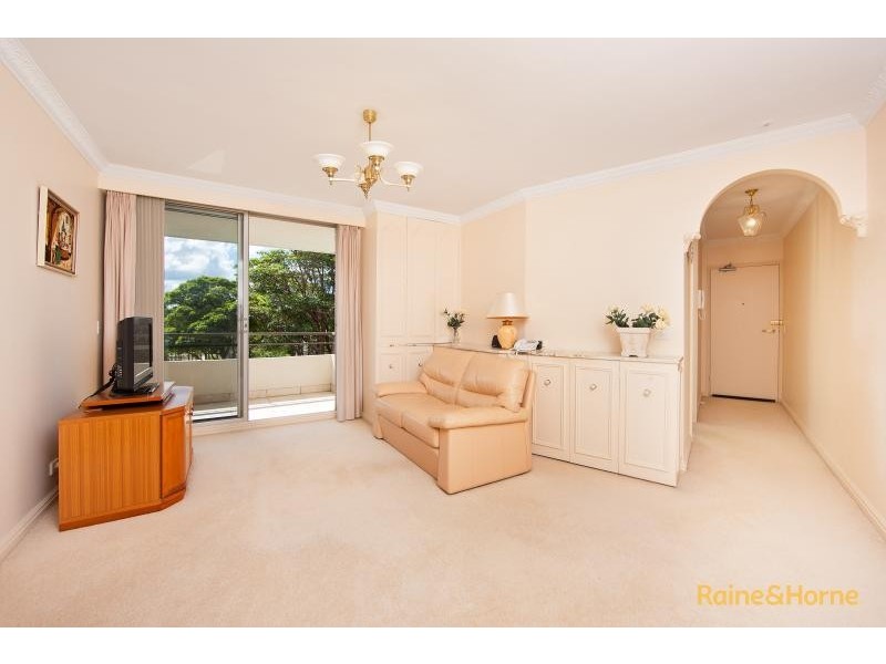 17/17 Raglan Street, Mosman NSW 2088