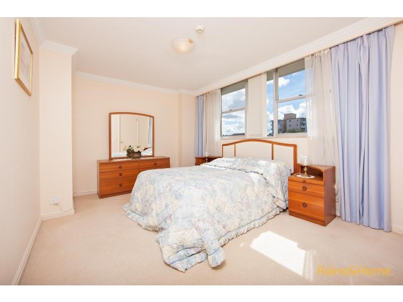 17/17 Raglan Street, Mosman NSW 2088