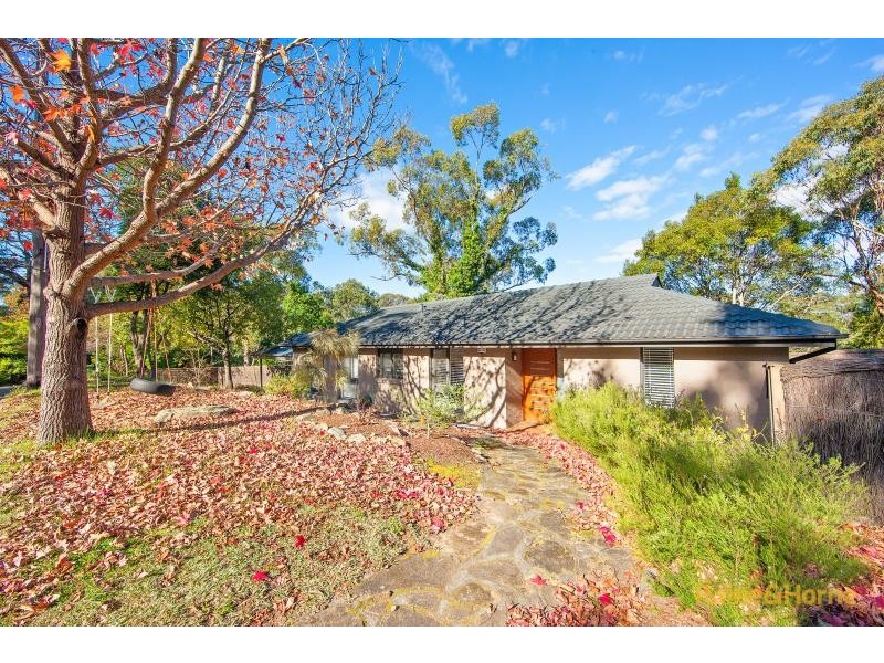 1 Anderson Avenue, Turramurra NSW 2074