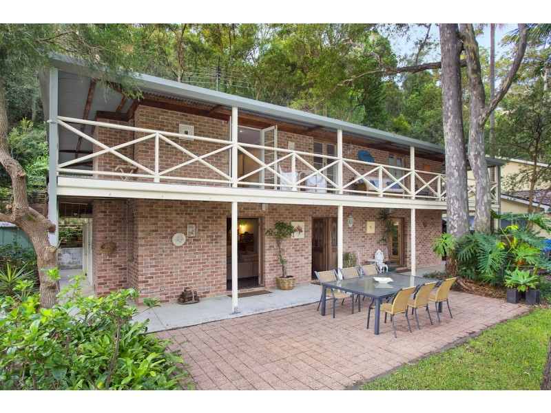 258 Hudson Parade, Clareville NSW 2107