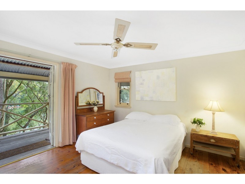 258 Hudson Parade, Clareville NSW 2107