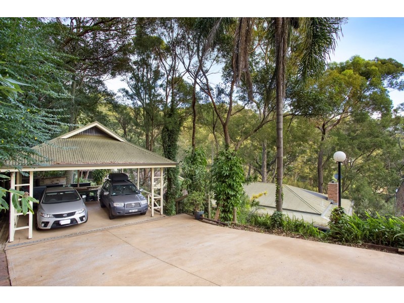 258 Hudson Parade, Clareville NSW 2107