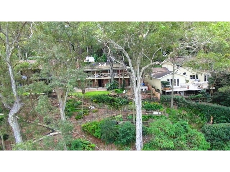 258 Hudson Parade, Clareville NSW 2107