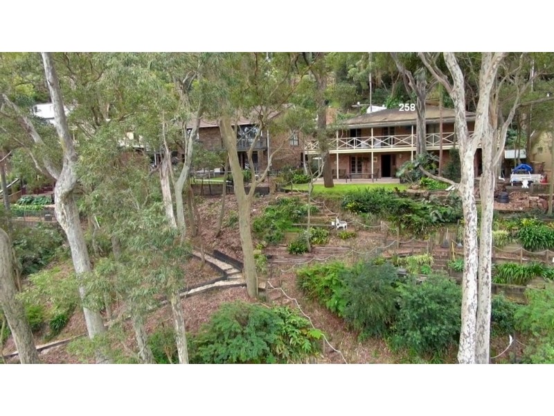 258 Hudson Parade, Clareville NSW 2107