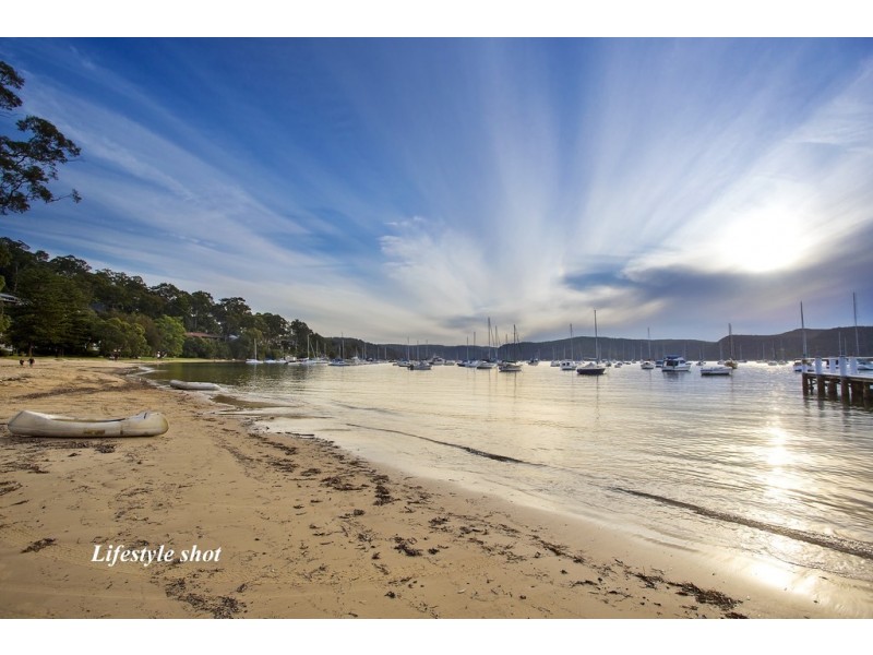 258 Hudson Parade, Clareville NSW 2107