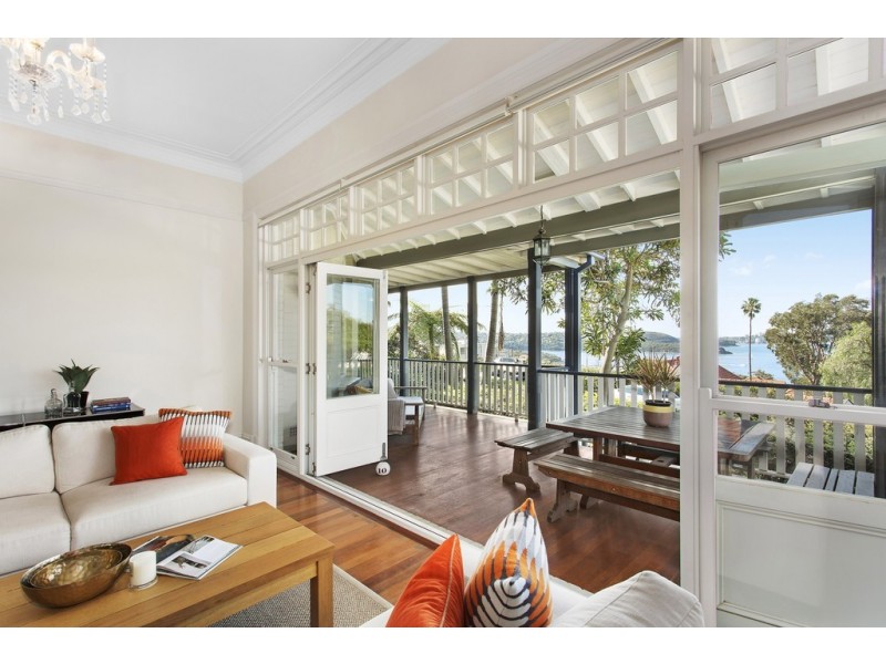 35 Upper Almora Street, Mosman NSW 2088