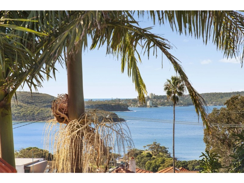 35 Upper Almora Street, Mosman NSW 2088