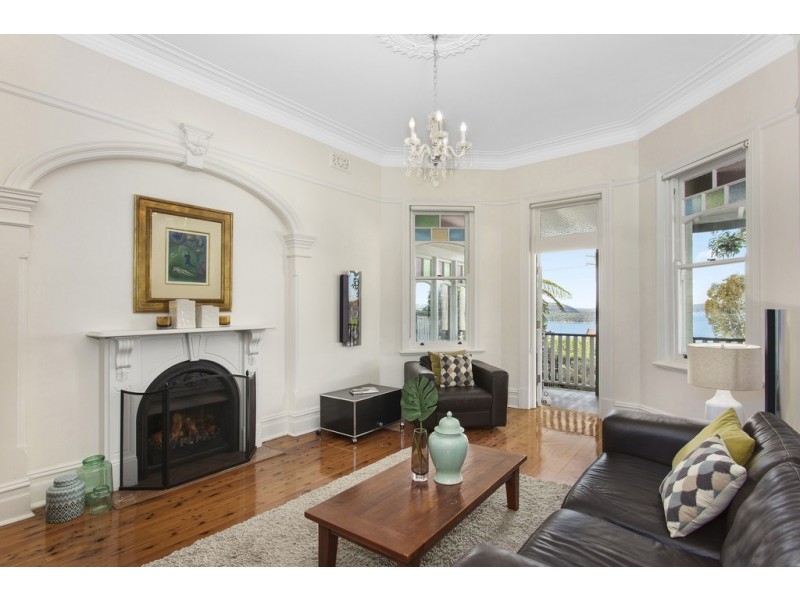 35 Upper Almora Street, Mosman NSW 2088