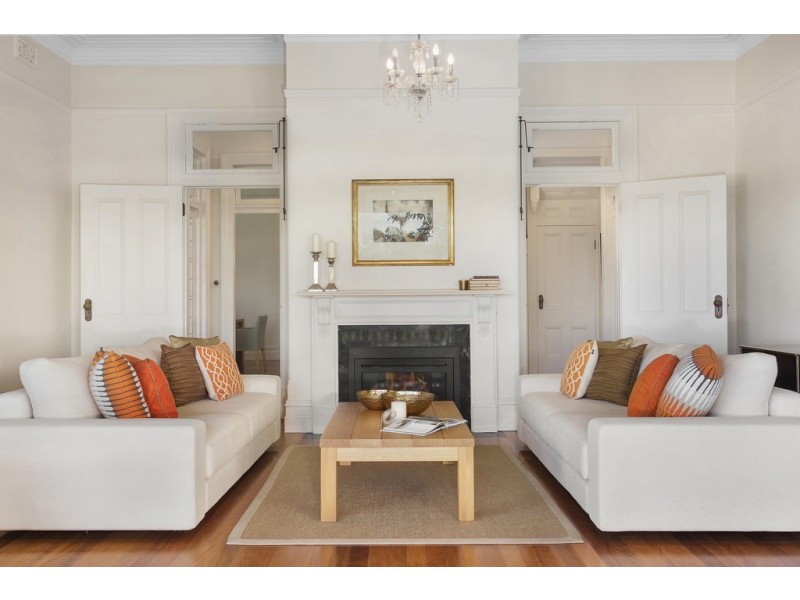 35 Upper Almora Street, Mosman NSW 2088