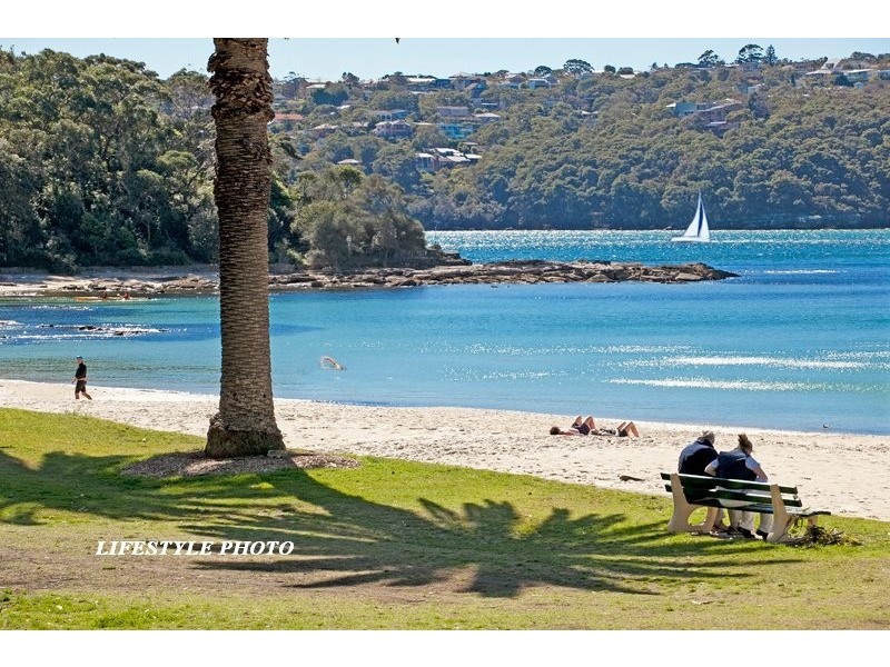 35 Upper Almora Street, Mosman NSW 2088