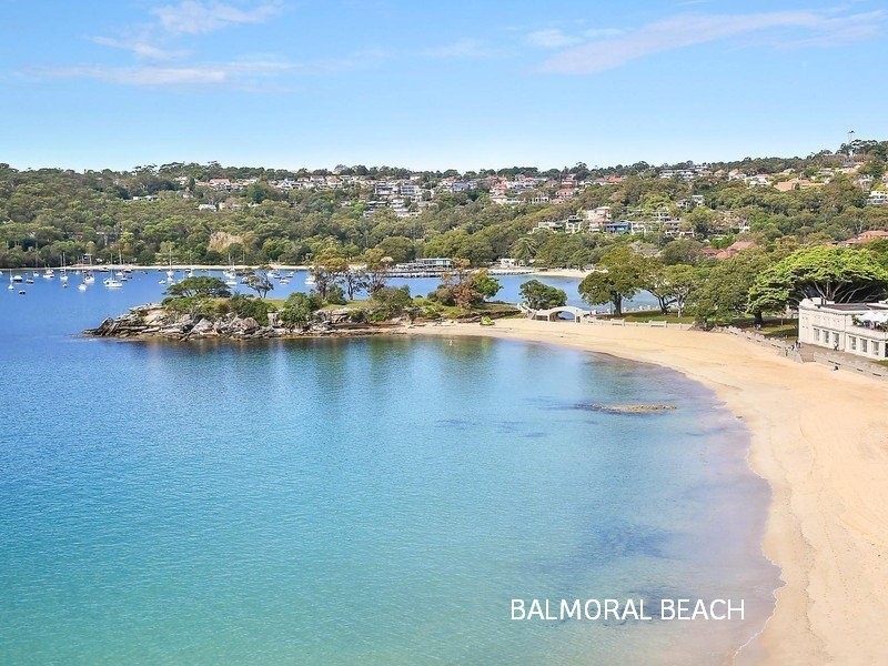 35 Upper Almora Street, Mosman NSW 2088