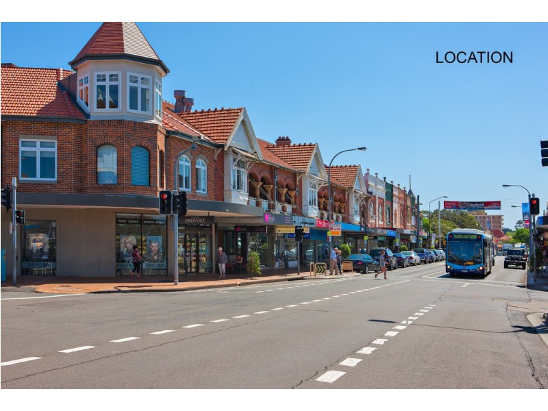 35 Upper Almora Street, Mosman NSW 2088