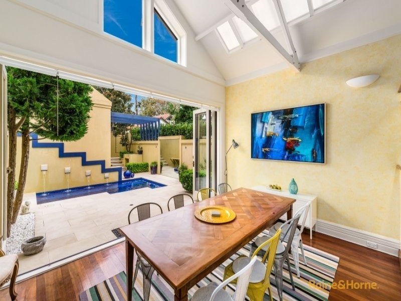 15 Rangers Avenue, Mosman NSW 2088