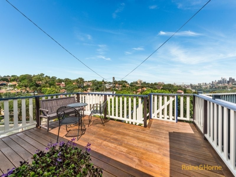 15 Rangers Avenue, Mosman NSW 2088