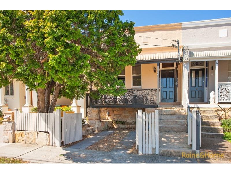 35 Bond Street, Mosman NSW 2088
