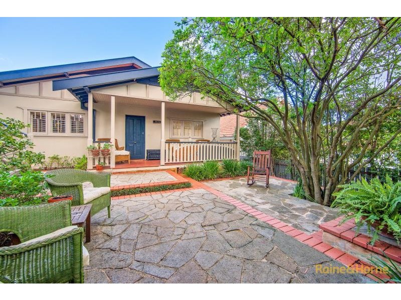 13 Cowles Road, Mosman NSW 2088