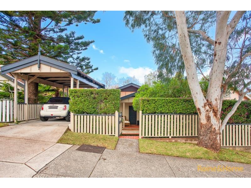 13 Cowles Road, Mosman NSW 2088