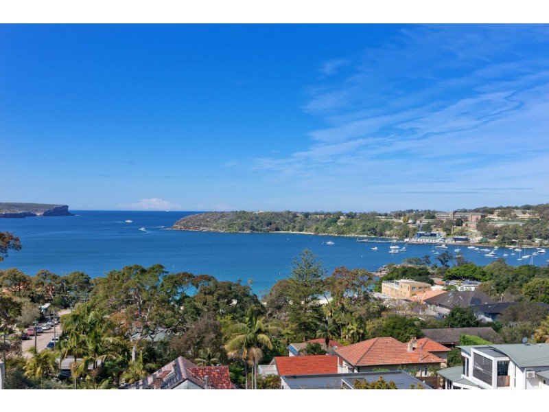 2 Glencarron Avenue, Mosman NSW 2088