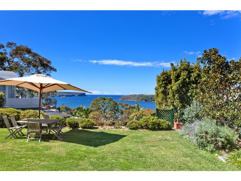 2 Glencarron Avenue, Mosman NSW 2088