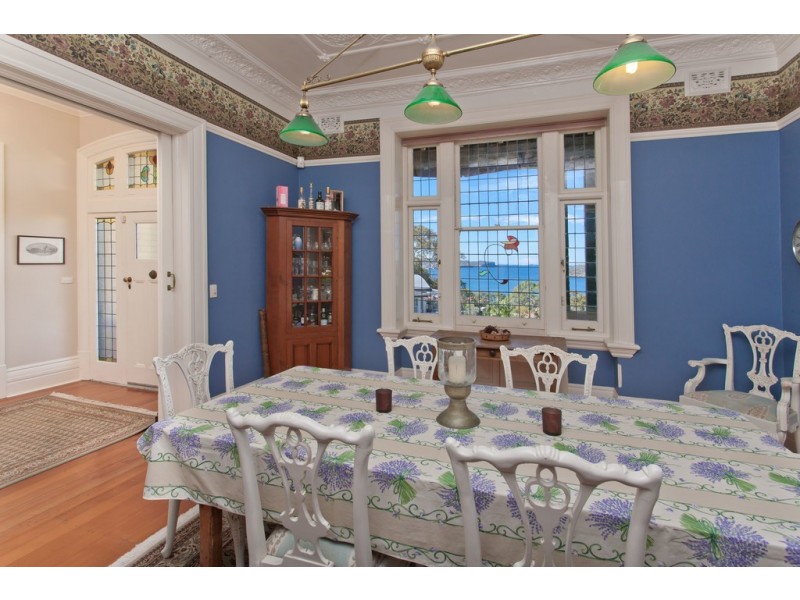 2 Glencarron Avenue, Mosman NSW 2088