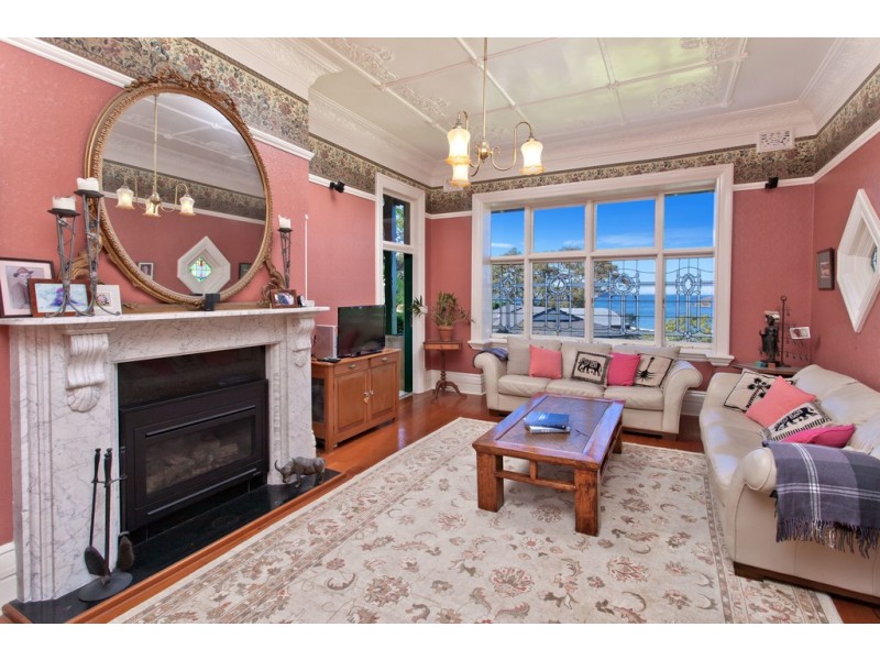 2 Glencarron Avenue, Mosman NSW 2088