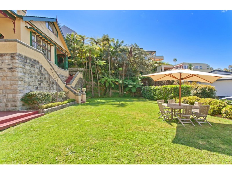 2 Glencarron Avenue, Mosman NSW 2088
