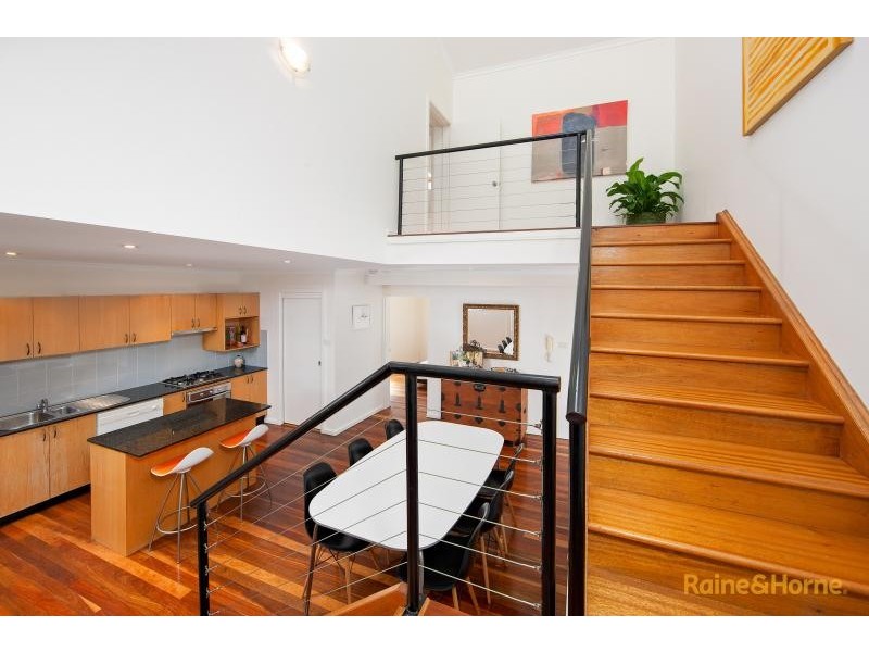 6/1 Junior Street, Leichhardt NSW 2040