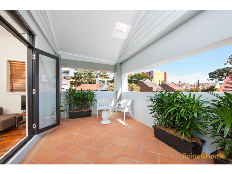 6/1 Junior Street, Leichhardt NSW 2040