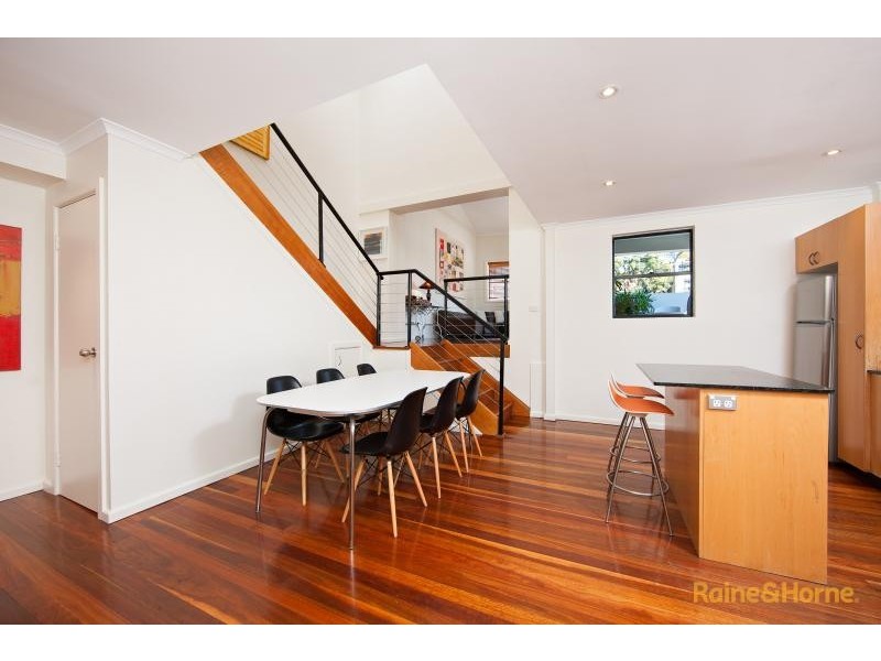 6/1 Junior Street, Leichhardt NSW 2040