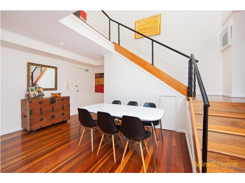 6/1 Junior Street, Leichhardt NSW 2040