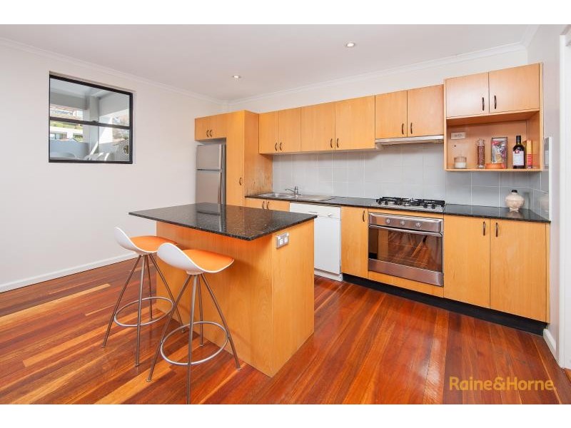 6/1 Junior Street, Leichhardt NSW 2040