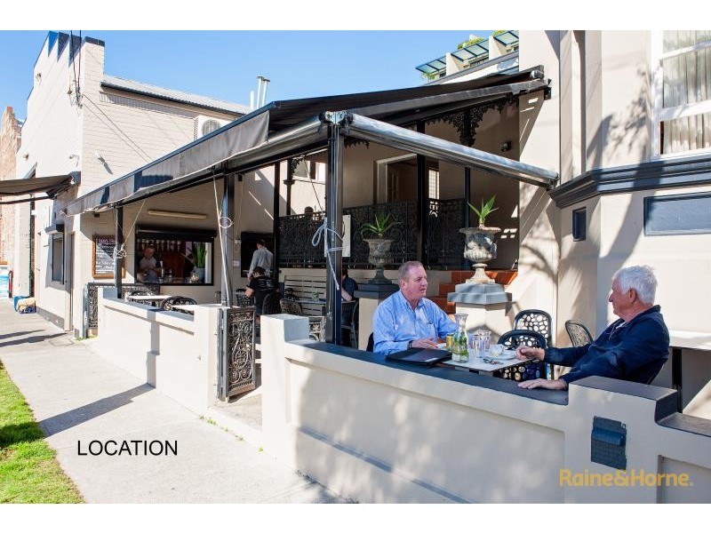 6/1 Junior Street, Leichhardt NSW 2040