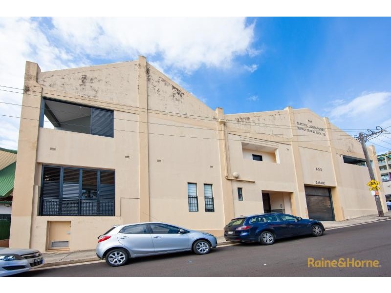 6/1 Junior Street, Leichhardt NSW 2040