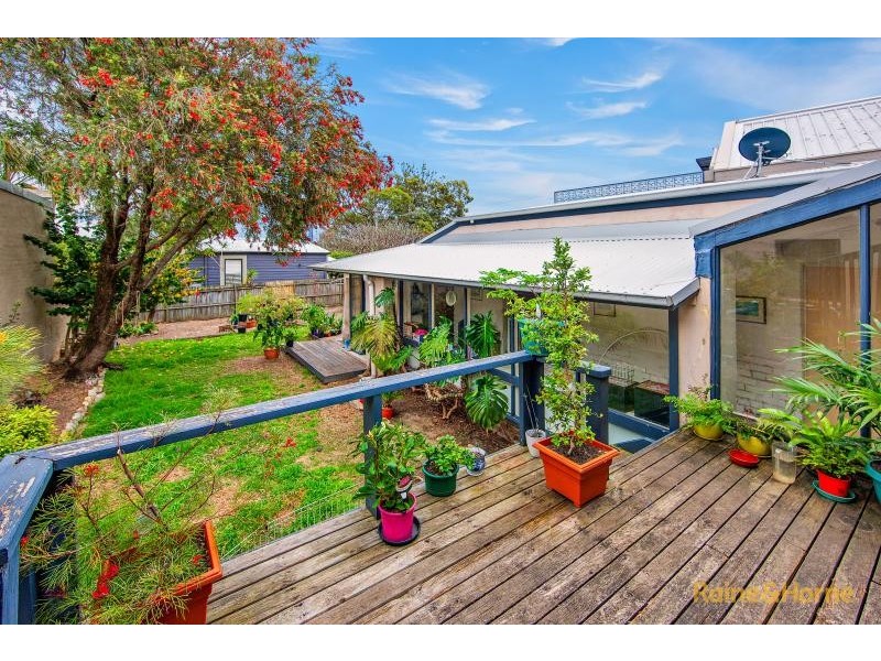 22 Raymond Road, Neutral Bay NSW 2089