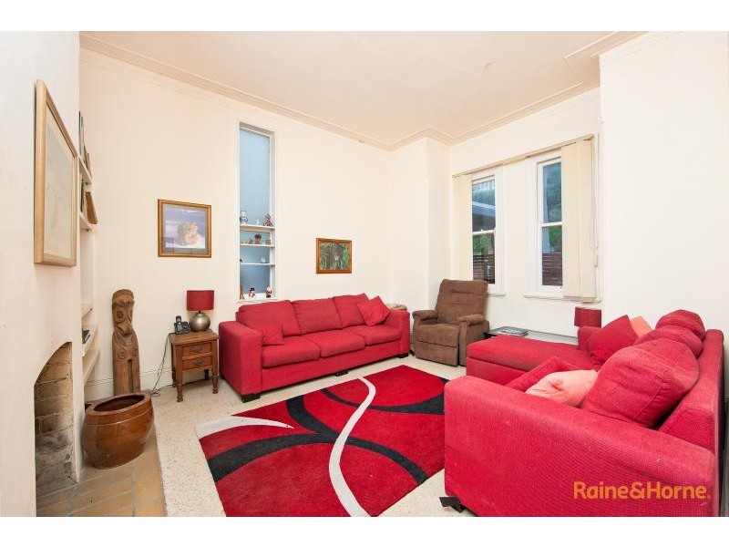 22 Raymond Road, Neutral Bay NSW 2089