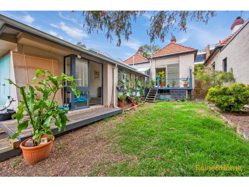 22 Raymond Road, Neutral Bay NSW 2089