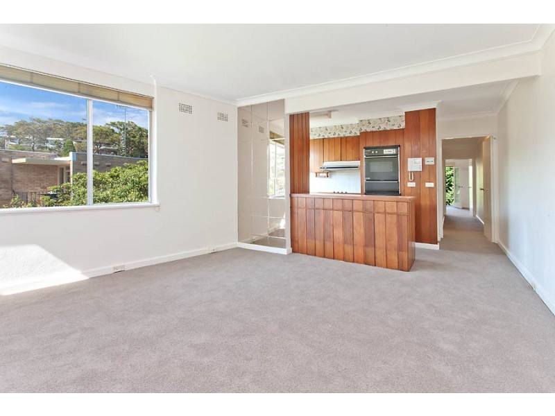 6/7 The Esplanade, Mosman NSW 2088