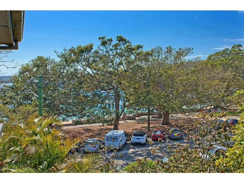 6/7 The Esplanade, Mosman NSW 2088