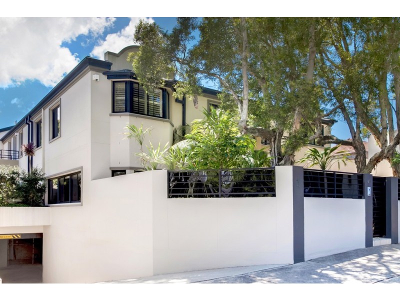 1/1 Belmont Road, Mosman NSW 2088