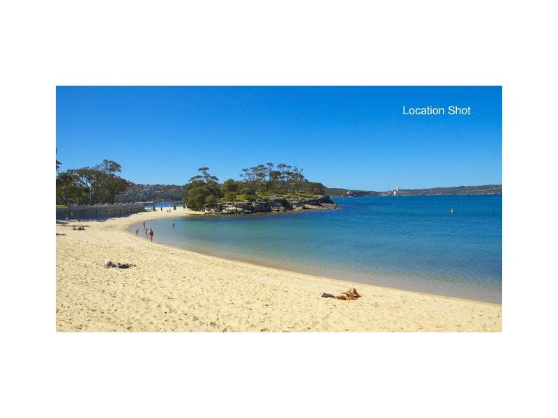 1/1 Belmont Road, Mosman NSW 2088