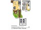 1/1 Belmont Road, Mosman NSW 2088 Floorplan